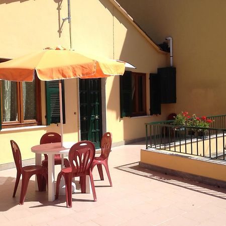 Casa Del Mulino Apartment Levanto Exterior foto
