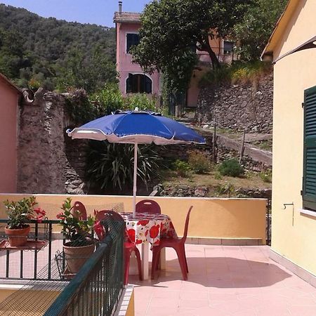Casa Del Mulino Apartment Levanto Exterior foto