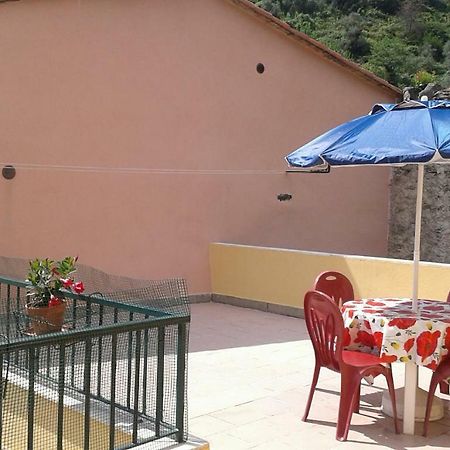 Casa Del Mulino Apartment Levanto Exterior foto
