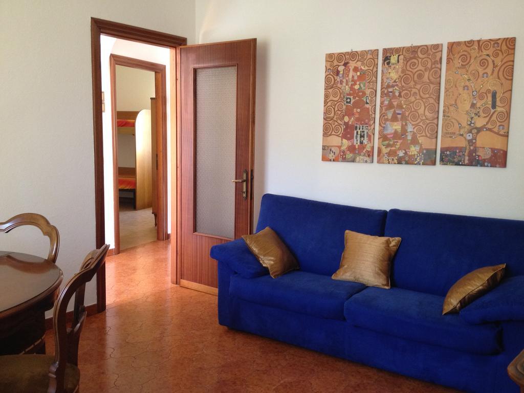 Casa Del Mulino Apartment Levanto Exterior foto